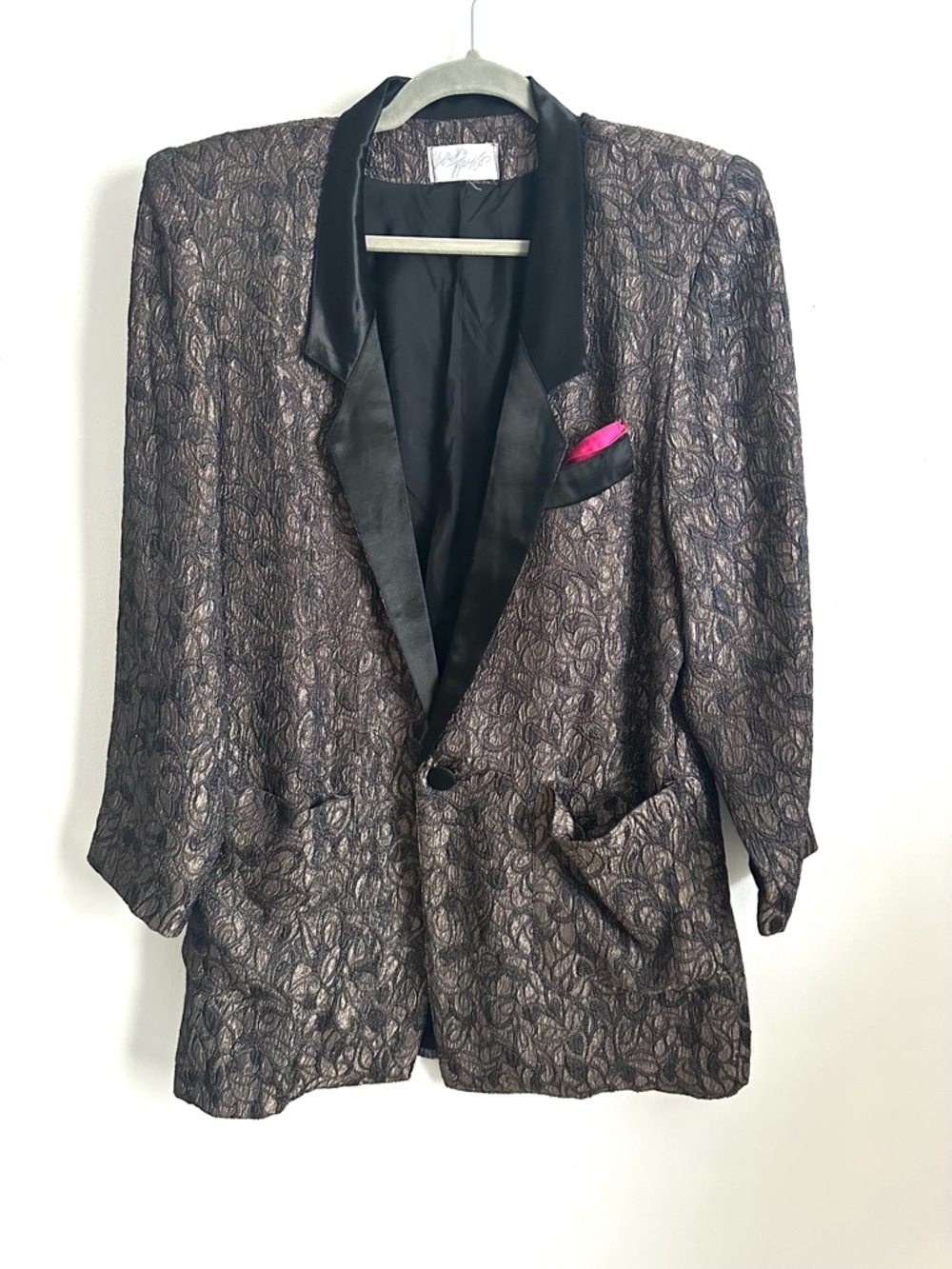 Lord & Taylor Vintage Blazer